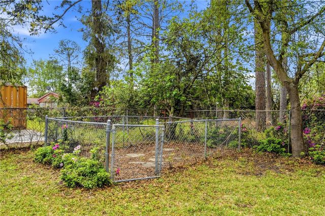 679 Shepard Drive, Brunswick, GA 31525