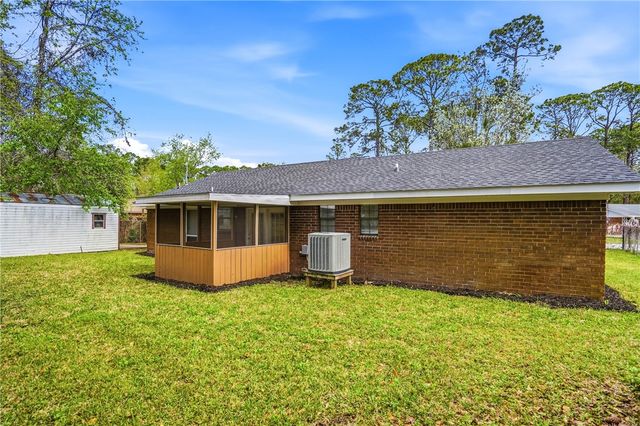 679 Shepard Drive, Brunswick, GA 31525