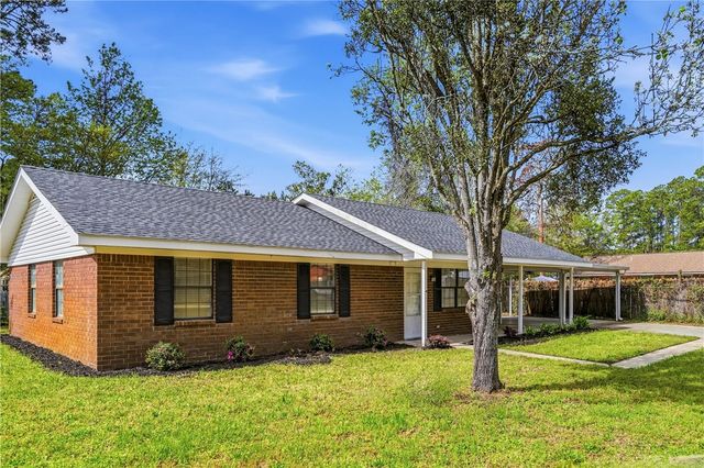 679 Shepard Drive, Brunswick, GA 31525