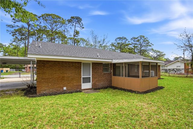 679 Shepard Drive, Brunswick, GA 31525