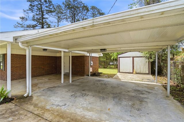 679 Shepard Drive, Brunswick, GA 31525