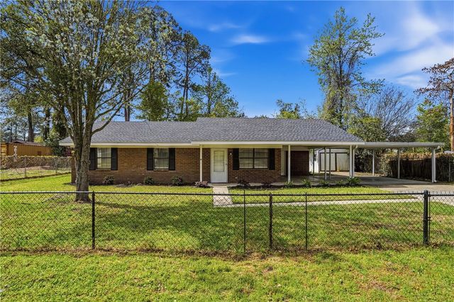 679 Shepard Drive, Brunswick, GA 31525