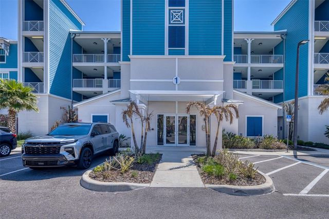 1 RIVERWALK DRIVE 402, New Smyrna Beach, FL 32169