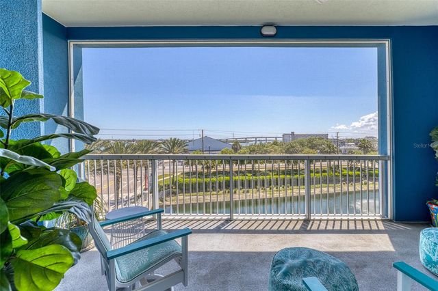 1 RIVERWALK DRIVE 402, New Smyrna Beach, FL 32169
