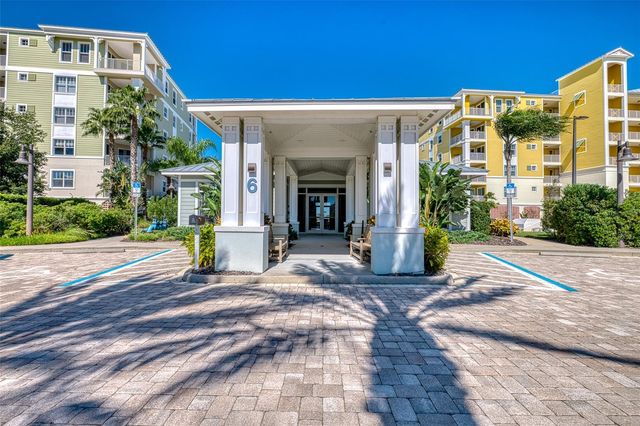 1 RIVERWALK DRIVE 402, New Smyrna Beach, FL 32169