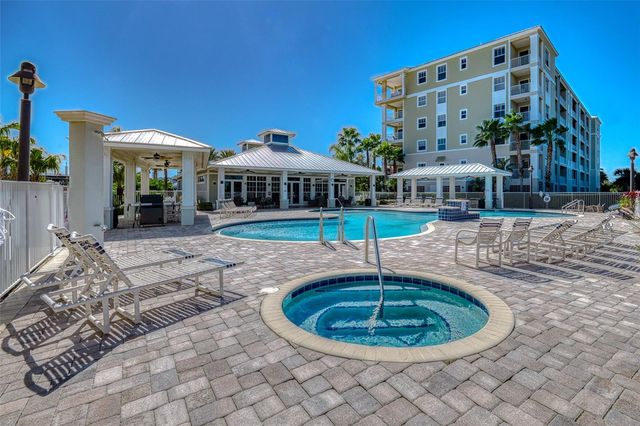 1 RIVERWALK DRIVE 402, New Smyrna Beach, FL 32169