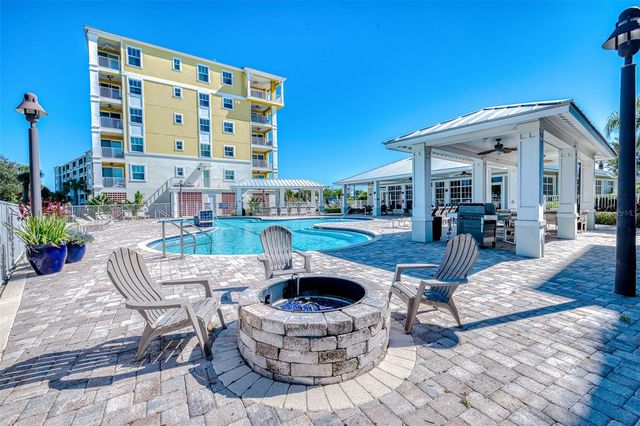 1 RIVERWALK DRIVE 402, New Smyrna Beach, FL 32169