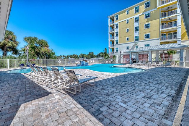 1 RIVERWALK DRIVE 402, New Smyrna Beach, FL 32169