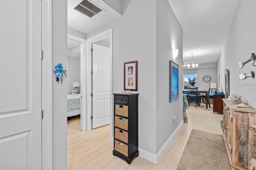 Image 13 of property listing at 1 RIVERWALK DRIVE 402, New Smyrna Beach, FL 32169