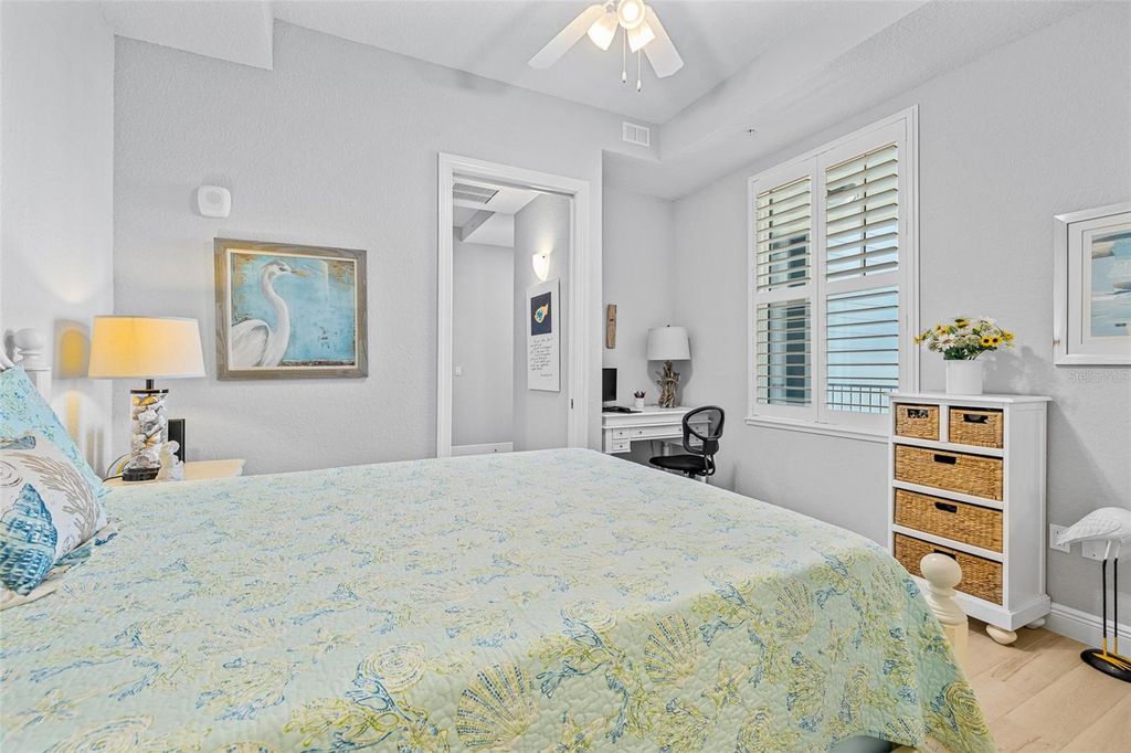 Image 16 of property listing at 1 RIVERWALK DRIVE 402, New Smyrna Beach, FL 32169