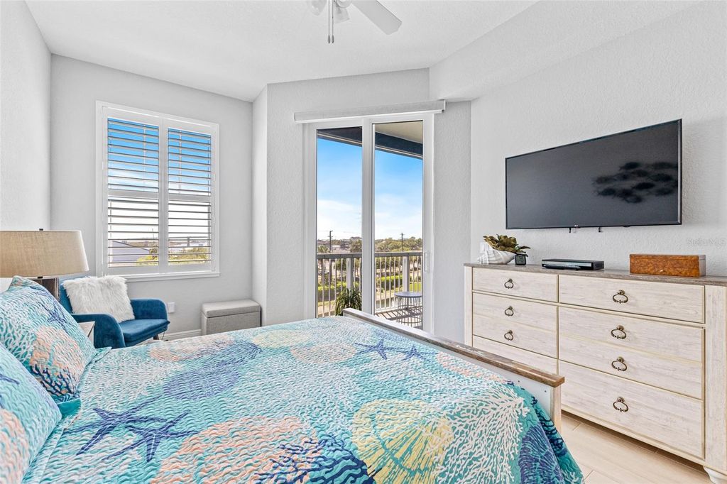 Image 20 of property listing at 1 RIVERWALK DRIVE 402, New Smyrna Beach, FL 32169