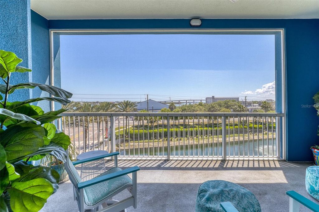 Image 28 of property listing at 1 RIVERWALK DRIVE 402, New Smyrna Beach, FL 32169