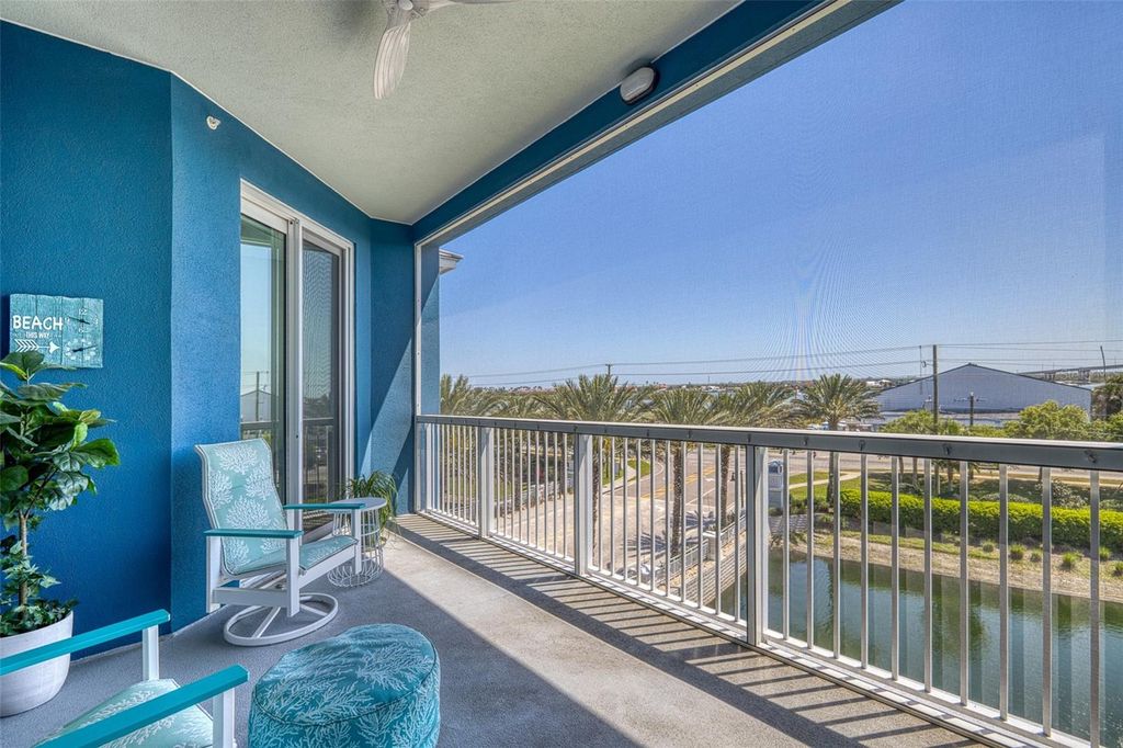 Image 29 of property listing at 1 RIVERWALK DRIVE 402, New Smyrna Beach, FL 32169