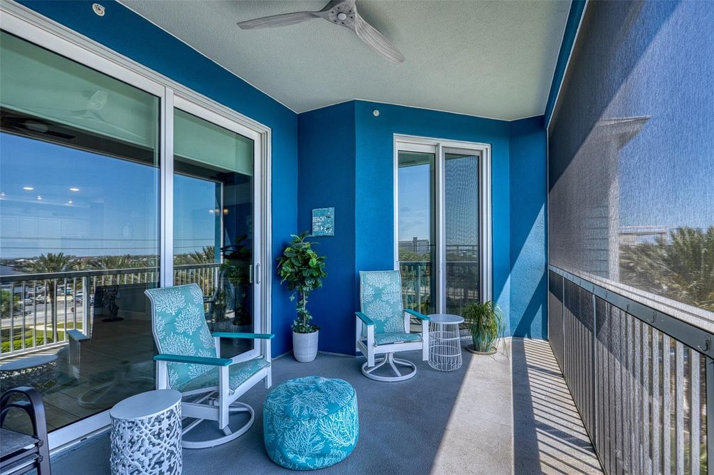 Image 30 of property listing at 1 RIVERWALK DRIVE 402, New Smyrna Beach, FL 32169