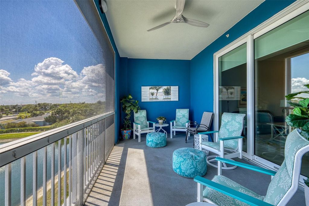 Image 31 of property listing at 1 RIVERWALK DRIVE 402, New Smyrna Beach, FL 32169