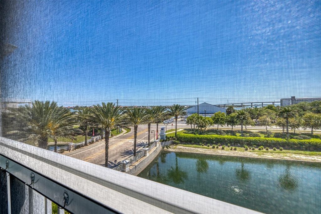 Image 32 of property listing at 1 RIVERWALK DRIVE 402, New Smyrna Beach, FL 32169