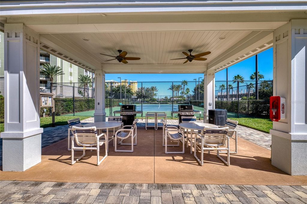 Image 37 of property listing at 1 RIVERWALK DRIVE 402, New Smyrna Beach, FL 32169