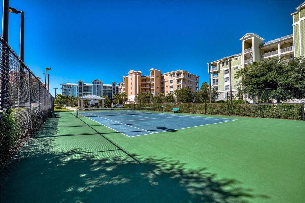 Image 38 of property listing at 1 RIVERWALK DRIVE 402, New Smyrna Beach, FL 32169