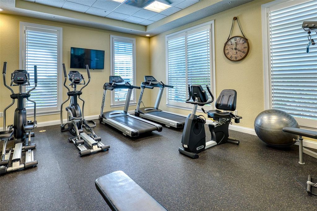 Image 42 of property listing at 1 RIVERWALK DRIVE 402, New Smyrna Beach, FL 32169