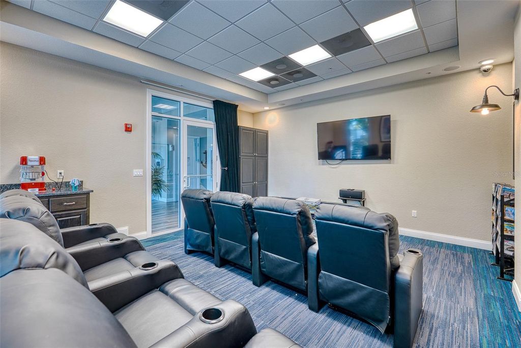 Image 43 of property listing at 1 RIVERWALK DRIVE 402, New Smyrna Beach, FL 32169