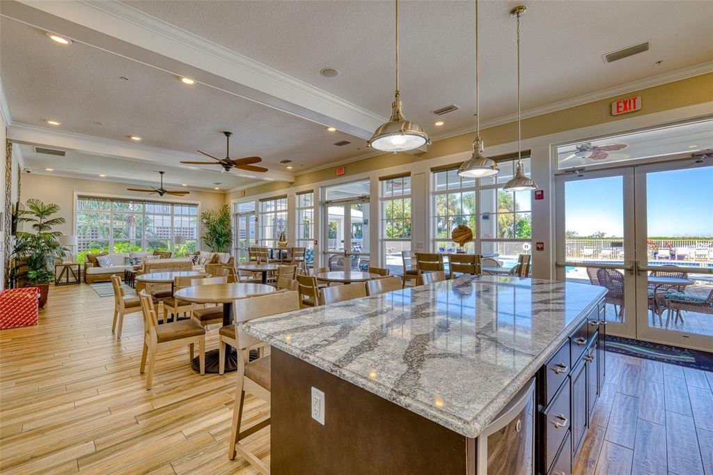 Image 44 of property listing at 1 RIVERWALK DRIVE 402, New Smyrna Beach, FL 32169