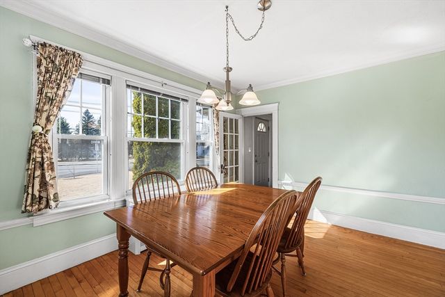 146 Shrewsbury St, Holden, MA 01520