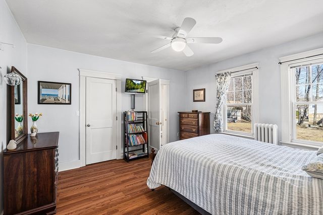 146 Shrewsbury St, Holden, MA 01520