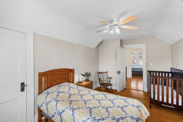 146 Shrewsbury St, Holden, MA 01520