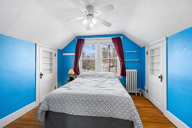 146 Shrewsbury St, Holden, MA 01520