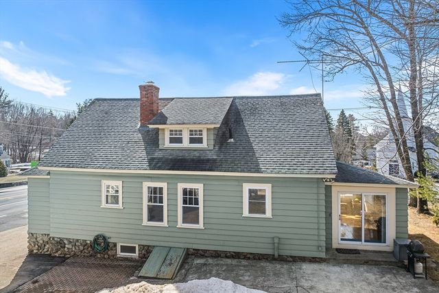 146 Shrewsbury St, Holden, MA 01520