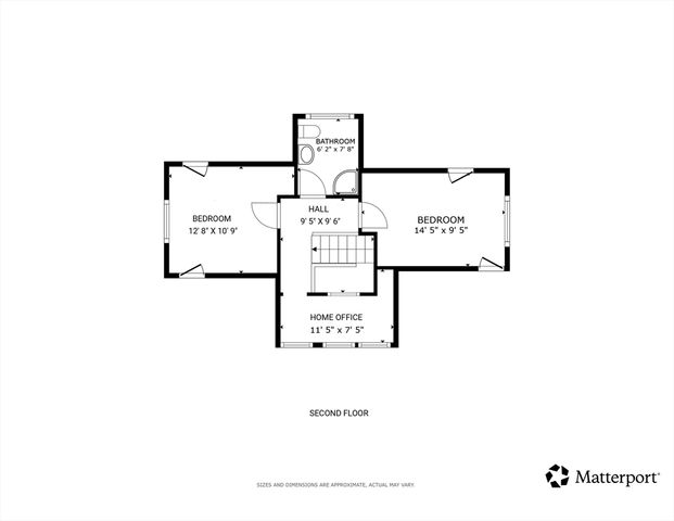 146 Shrewsbury St, Holden, MA 01520