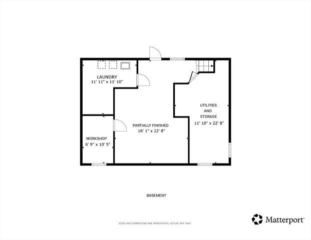 146 Shrewsbury St, Holden, MA 01520