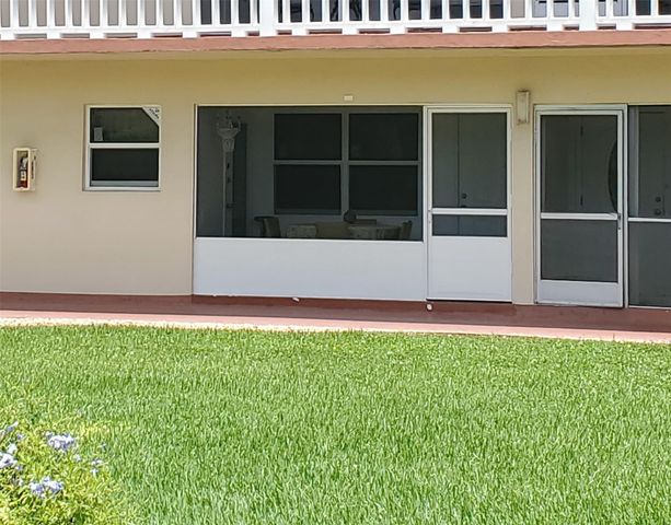 5300 Washington St 114C, Hollywood, FL 33021