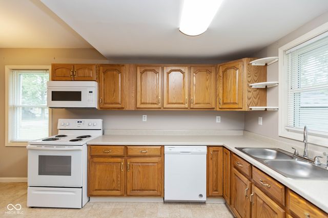 851 Duane Street, Franklin, IN 46131
