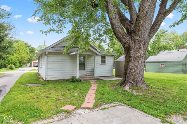 851 Duane Street, Franklin, IN 46131