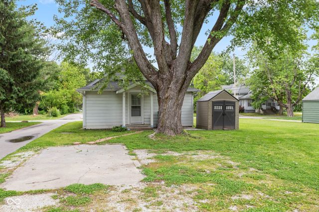 851 Duane Street, Franklin, IN 46131