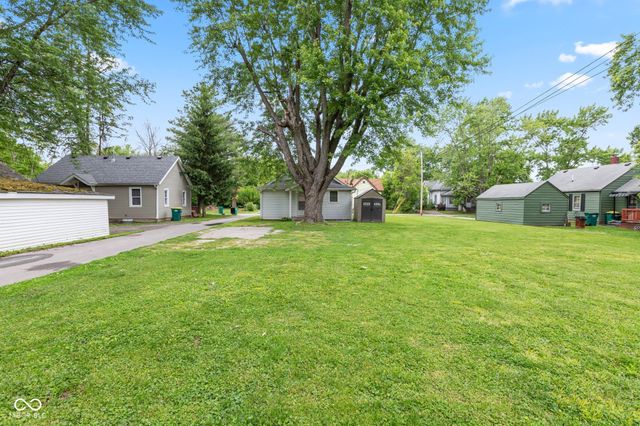 851 Duane Street, Franklin, IN 46131