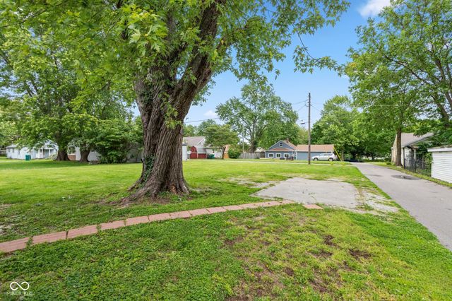 851 Duane Street, Franklin, IN 46131