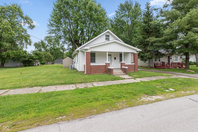 851 Duane Street, Franklin, IN 46131