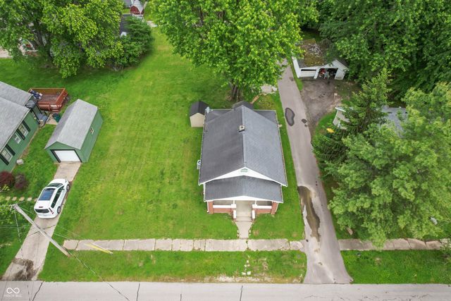 851 Duane Street, Franklin, IN 46131