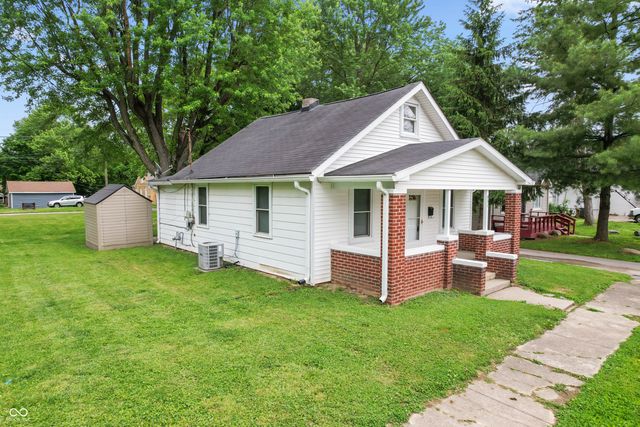851 Duane Street, Franklin, IN 46131