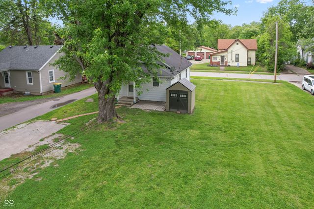 851 Duane Street, Franklin, IN 46131