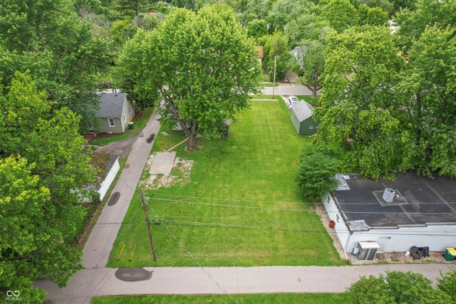 851 Duane Street, Franklin, IN 46131