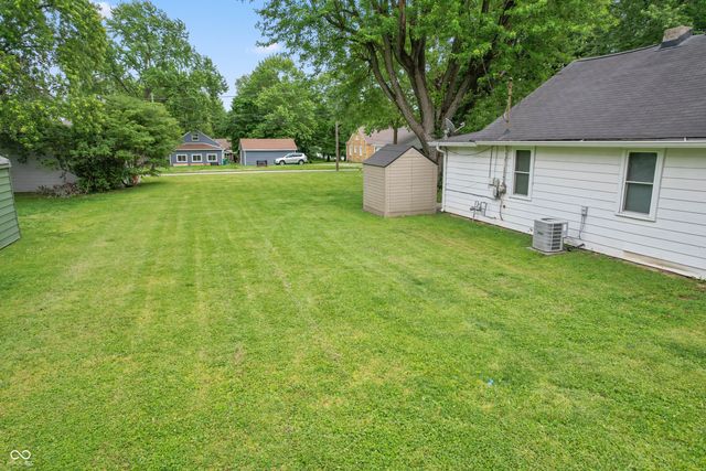 851 Duane Street, Franklin, IN 46131