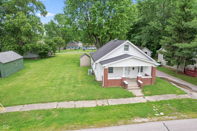 851 Duane Street, Franklin, IN 46131