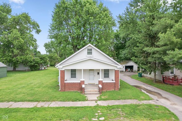 851 Duane Street, Franklin, IN 46131