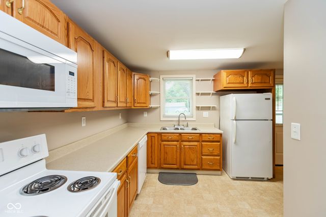 851 Duane Street, Franklin, IN 46131