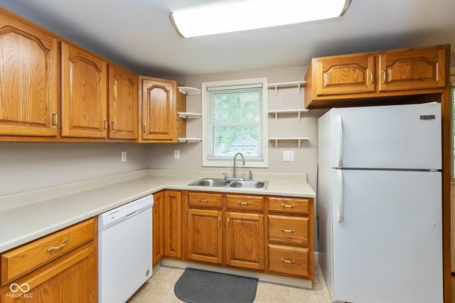 851 Duane Street, Franklin, IN 46131