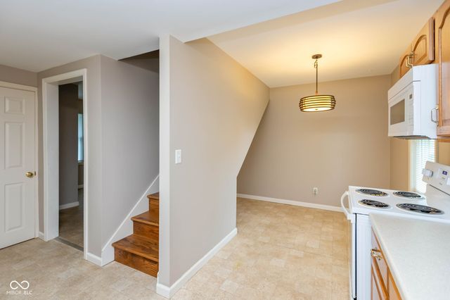 851 Duane Street, Franklin, IN 46131