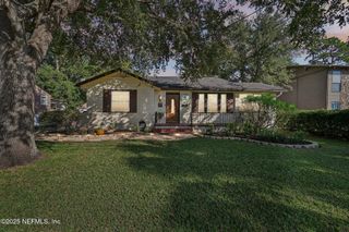 1523 NICHOLSON Road, Jacksonville, FL 32207